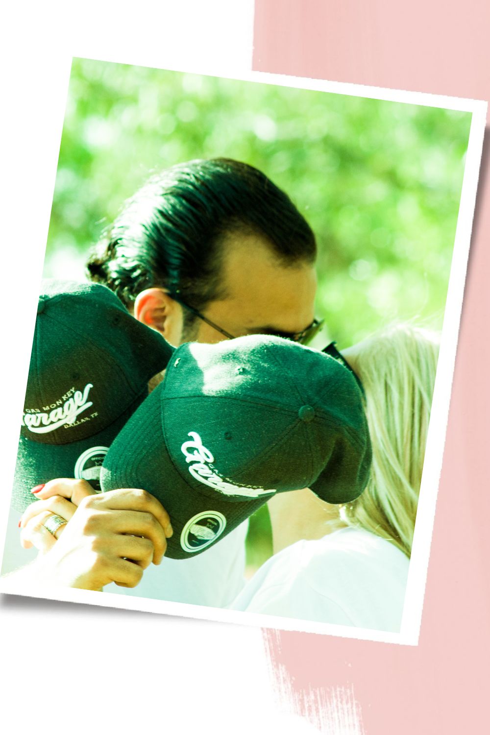 Engagement Photography